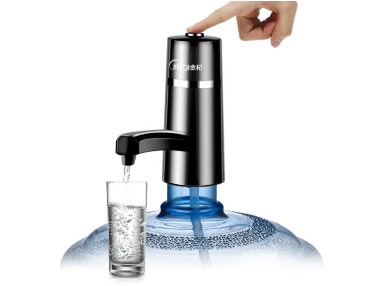 鼓楼区电动抽水器