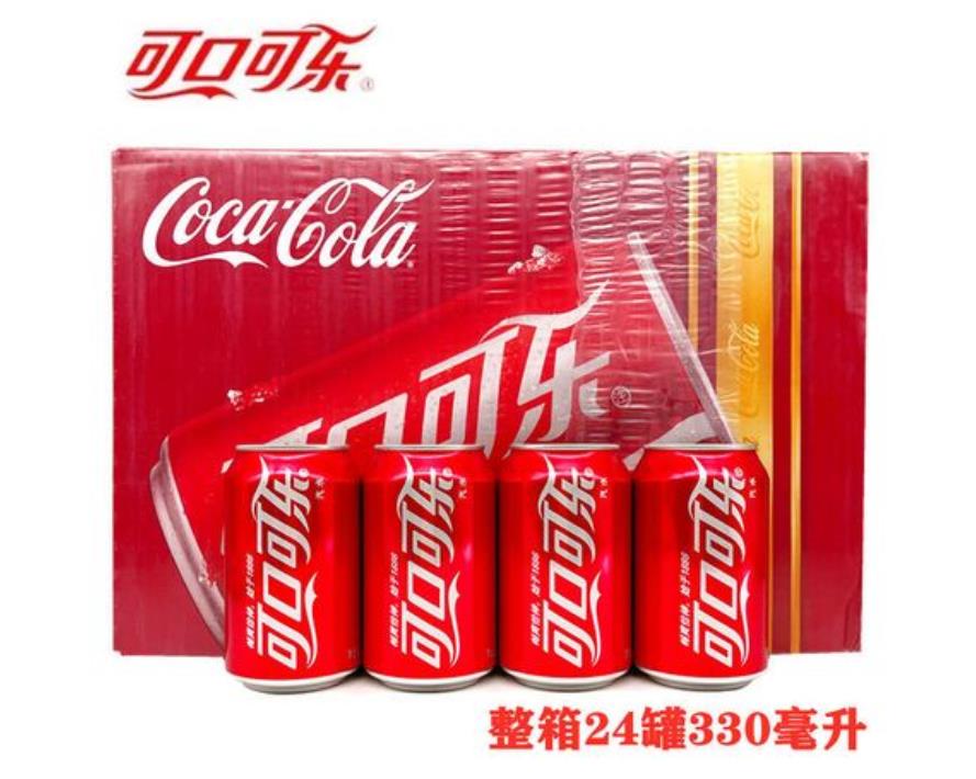 鼓楼区可口可乐