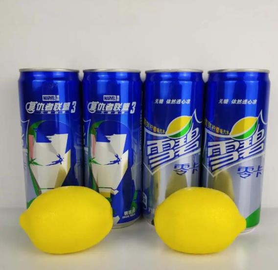 鼓楼区无糖雪碧