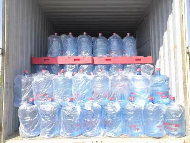 鼓楼区农夫山泉配送