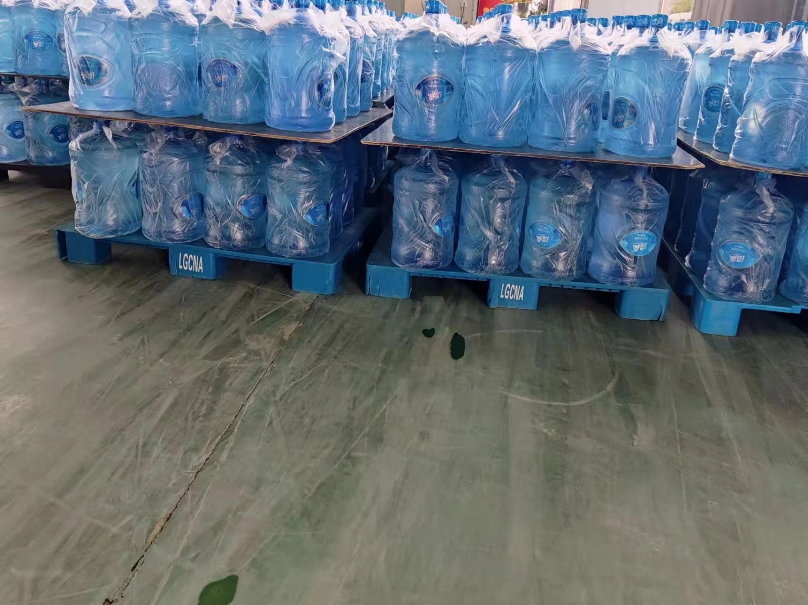 鼓楼区桶装水批发