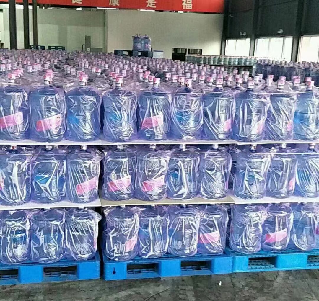 鼓楼区桶装水配送