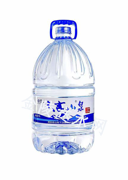 鼓楼区15L大吉山泉桶装水