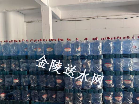 鼓楼区哇哈哈桶装水