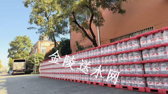 鼓楼区哇哈哈桶装水