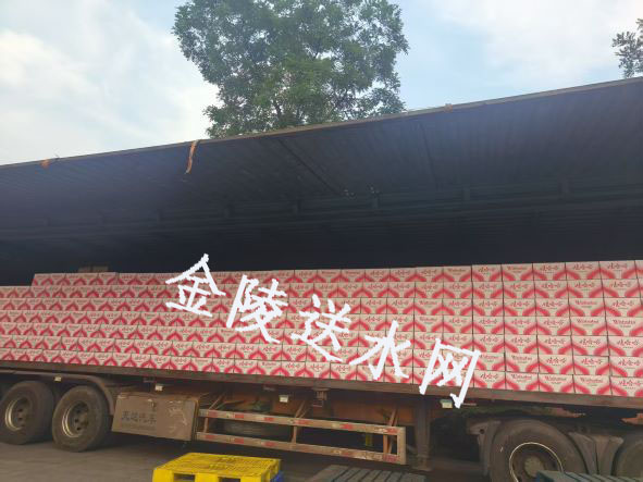 鼓楼区哇哈哈瓶装水