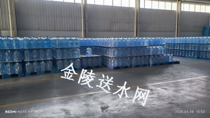 鼓楼区桶装水配送