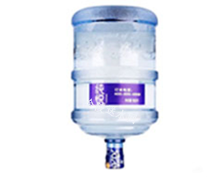 鼓楼区纯悦桶装水