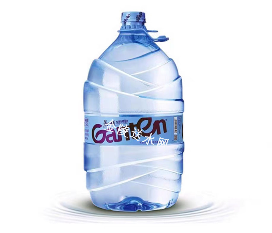 鼓楼区15l景田桶装水