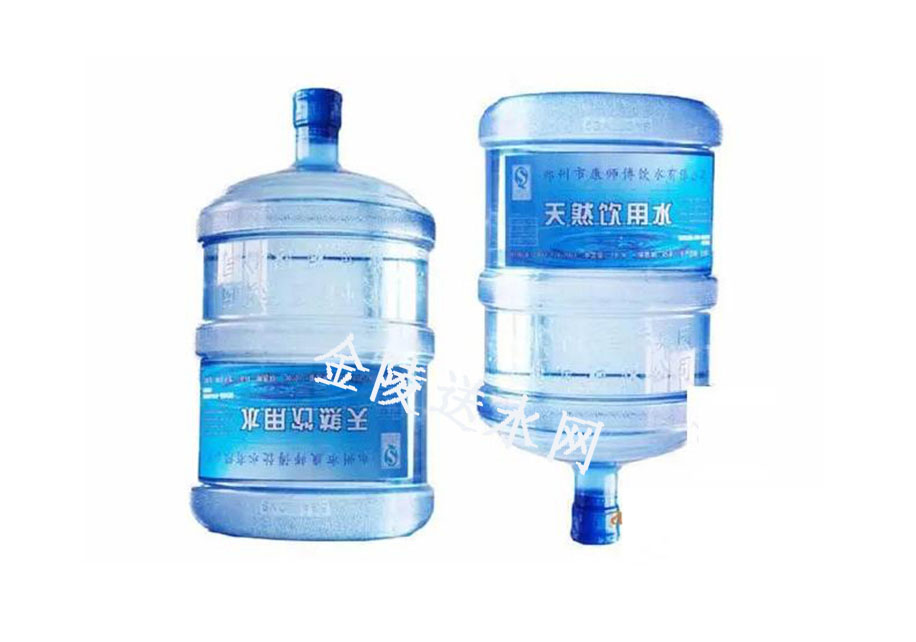 鼓楼区康师傅桶装水