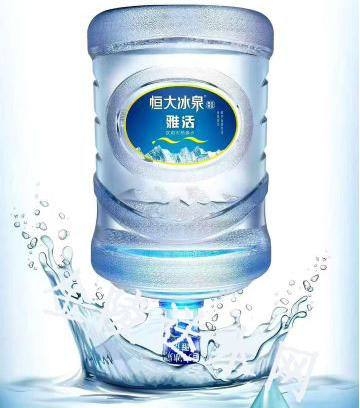 鼓楼区桶装水配送